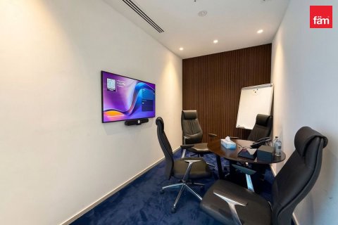 Office in DIFC, Dubai 275.7 sq.m. № 143746 - photo 11
