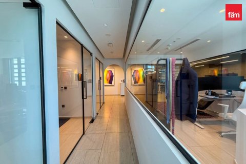 Office in DIFC, Dubai 275.7 sq.m. № 143746 - photo 27