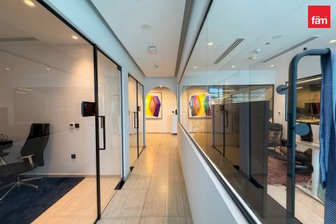Office in DIFC, Dubai 275.7 sq.m. № 143746 - photo 10