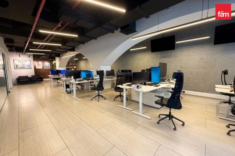 Office in DIFC, Dubai 275.7 sq.m. № 143746 - photo 2
