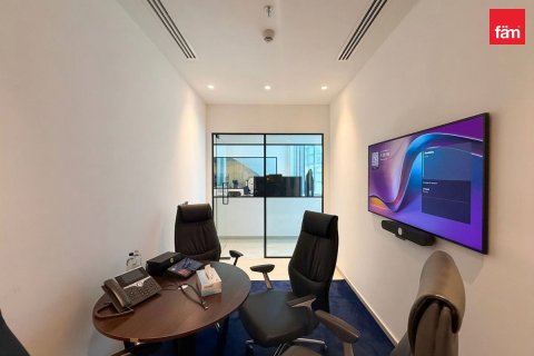 Office in DIFC, Dubai 275.7 sq.m. № 143746 - photo 15