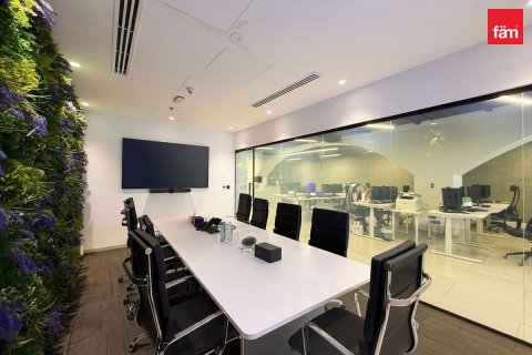 Office in DIFC, Dubai 275.7 sq.m. № 143746 - photo 6