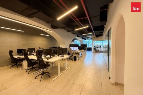Office in DIFC, Dubai 275.7 sq.m. № 143746 - photo 3