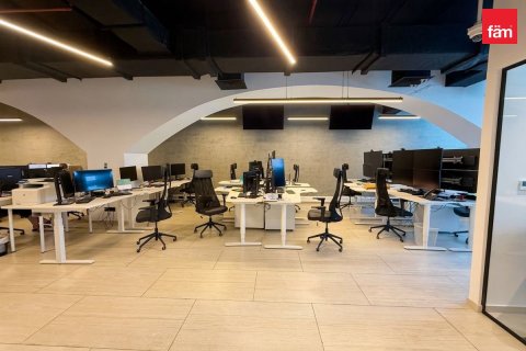 Office in DIFC, Dubai 275.7 sq.m. № 143746