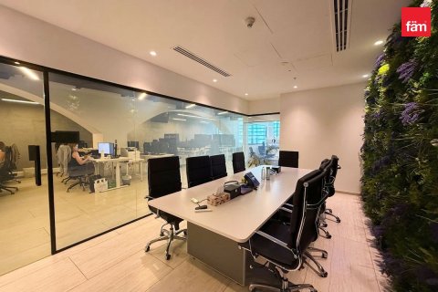 Office in DIFC, Dubai 275.7 sq.m. № 143746 - photo 5