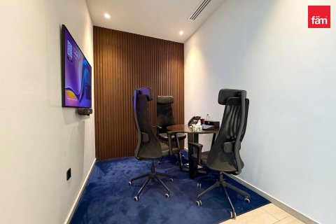 Office in DIFC, Dubai 275.7 sq.m. № 143746 - photo 16