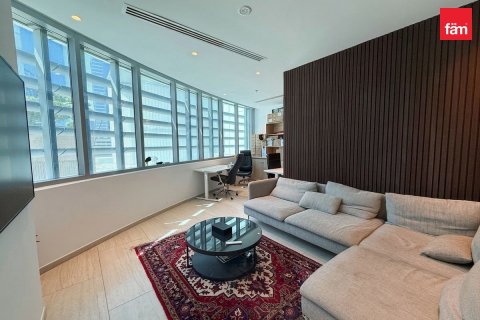 Office in DIFC, Dubai 275.7 sq.m. № 143746 - photo 23