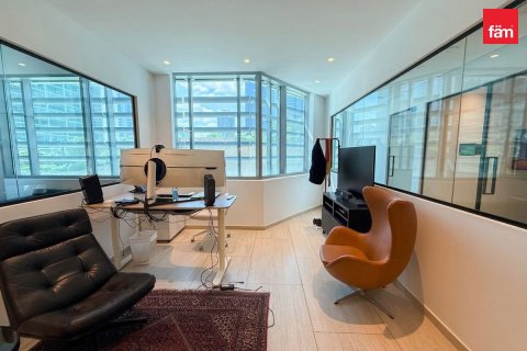 Office in DIFC, Dubai 275.7 sq.m. № 143746 - photo 21