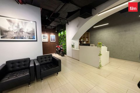 Office in DIFC, Dubai 275.7 sq.m. № 143746 - photo 19