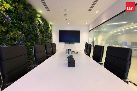 Office in DIFC, Dubai 275.7 sq.m. № 143746 - photo 13