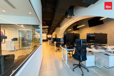Office in DIFC, Dubai 275.7 sq.m. № 143746 - photo 24