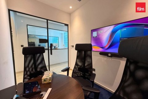 Office in DIFC, Dubai 275.7 sq.m. № 143746 - photo 26