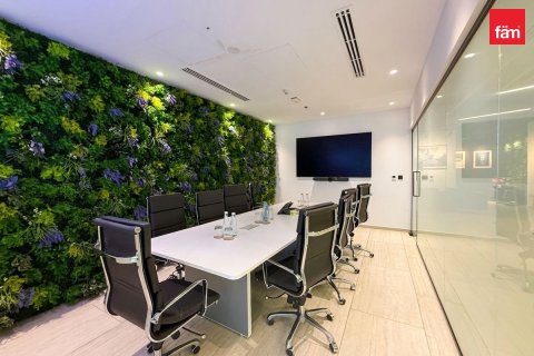 Office in DIFC, Dubai 275.7 sq.m. № 143746 - photo 4