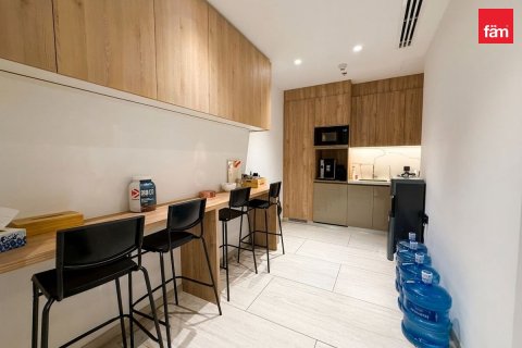 Office in DIFC, Dubai 275.7 sq.m. № 143746 - photo 9
