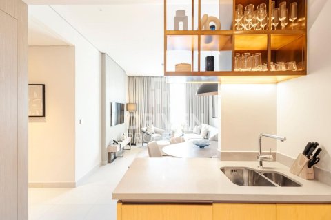 شقة في Vida Residences Dubai Mall, وسط مدينة دبي, دبي 2 غرف نوم, 114.27 م² رقم 145123 - صورة 9