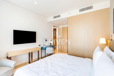 شقة في Vida Residences Dubai Mall, وسط مدينة دبي, دبي 2 غرف نوم, 114.27 م² رقم 145123 - صورة 5