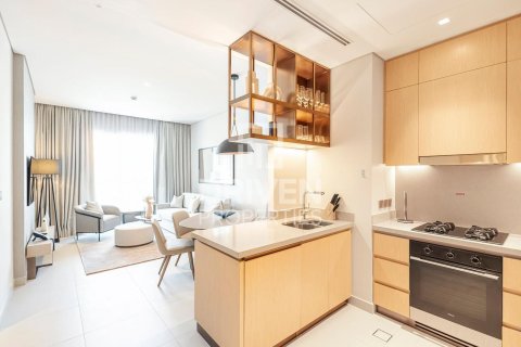 شقة في Vida Residences Dubai Mall, وسط مدينة دبي, دبي 2 غرف نوم, 114.27 م² رقم 145123 - صورة 10