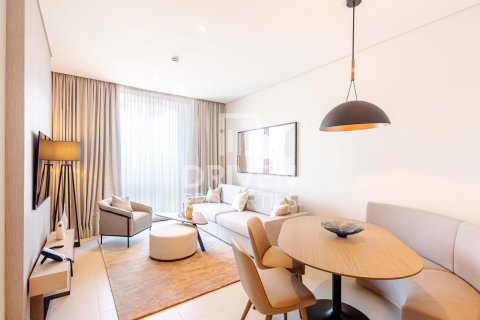 شقة في Vida Residences Dubai Mall, وسط مدينة دبي, دبي 2 غرف نوم, 114.27 م² رقم 145123 - صورة 3