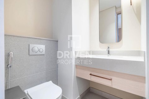 شقة في Vida Residences Dubai Mall, وسط مدينة دبي, دبي 2 غرف نوم, 114.27 م² رقم 145123 - صورة 13