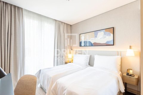 شقة في Vida Residences Dubai Mall, وسط مدينة دبي, دبي 2 غرف نوم, 114.27 م² رقم 145123 - صورة 7