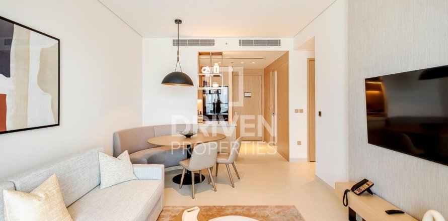 شقة في Vida Residences Dubai Mall, وسط مدينة دبي, دبي 2 غرف نوم, 114.27 م² رقم 145123