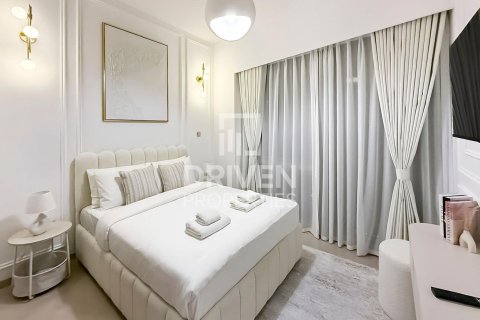 Снять в аренду квартиру в Opera District, Даунтаун Дубай (Даунтаун Бурдж Дубай), Дубай: 2 спальни, 118.08м², № 145276 - фото 4