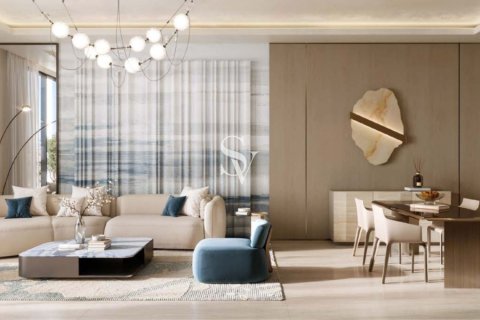Apartment in Al Jaddaf, Dubai 2 bedrooms, 104 sq.m. № 132814