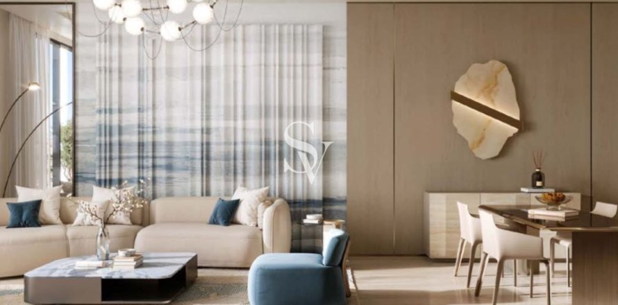 Apartment in Al Jaddaf, Dubai 2 bedrooms, 104 sq.m. № 132814
