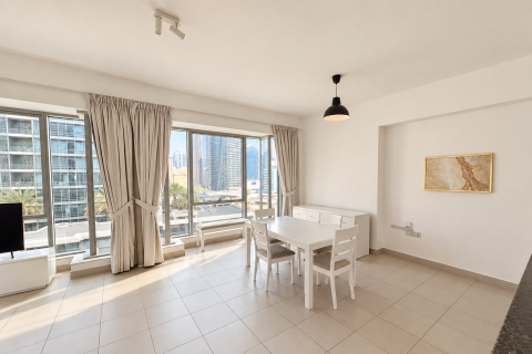 Apartment in Dubai Marina, Dubai 2 bedrooms, 134.06 sq.m. № 145774 - photo 2