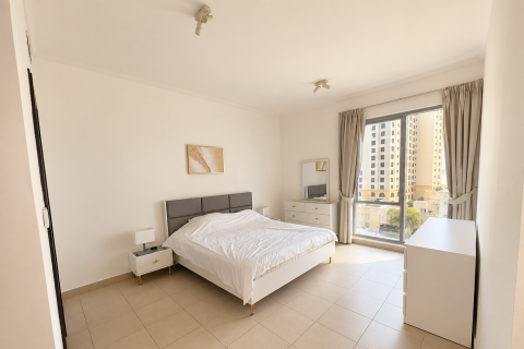 Apartment in Dubai Marina, Dubai 2 bedrooms, 134.06 sq.m. № 145774 - photo 5