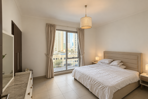 Apartment in Dubai Marina, Dubai 2 bedrooms, 134.06 sq.m. № 145774 - photo 4