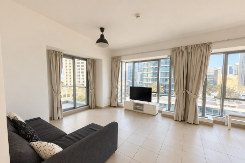 Apartment in Dubai Marina, Dubai 2 bedrooms, 134.06 sq.m. № 145774