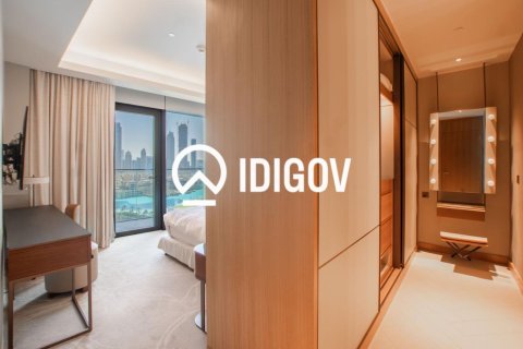 Apartment in The Address Residences Dubai Opera, Downtown Dubai (Downtown Burj Dubai), Dubai 2 bedrooms, 148.64 sq.m. № 144070 - photo 14