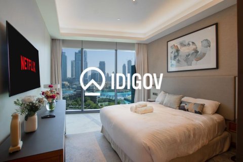 Apartment in The Address Residences Dubai Opera, Downtown Dubai (Downtown Burj Dubai), Dubai 2 bedrooms, 148.64 sq.m. № 144070 - photo 8