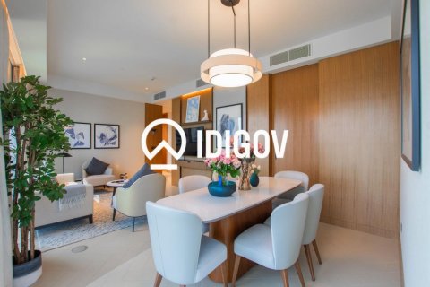 Apartment in The Address Residences Dubai Opera, Downtown Dubai (Downtown Burj Dubai), Dubai 2 bedrooms, 148.64 sq.m. № 144070 - photo 4