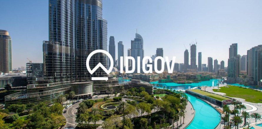 Apartment in The Address Residences Dubai Opera, Downtown Dubai (Downtown Burj Dubai), Dubai 2 bedrooms, 148.64 sq.m. № 144070