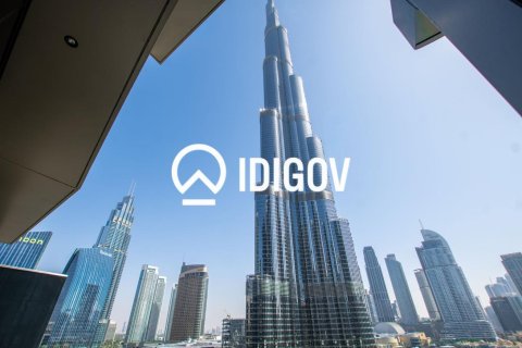 Apartment in The Address Residences Dubai Opera, Downtown Dubai (Downtown Burj Dubai), Dubai 2 bedrooms, 148.64 sq.m. № 144070 - photo 15