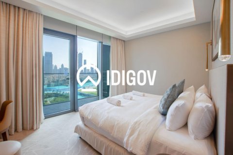 Apartment in The Address Residences Dubai Opera, Downtown Dubai (Downtown Burj Dubai), Dubai 2 bedrooms, 148.64 sq.m. № 144070 - photo 12