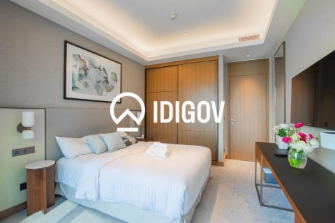 Apartment in The Address Residences Dubai Opera, Downtown Dubai (Downtown Burj Dubai), Dubai 2 bedrooms, 148.64 sq.m. № 144070 - photo 10