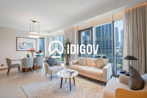 Apartment in The Address Residences Dubai Opera, Downtown Dubai (Downtown Burj Dubai), Dubai 2 bedrooms, 148.64 sq.m. № 144070 - photo 2