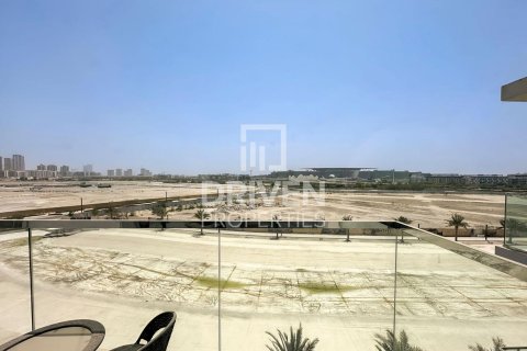 شقة في District One, مدينة محمد بن راشد, دبي 1غرف نوم, 71.26 م² رقم 145139 - صورة 2