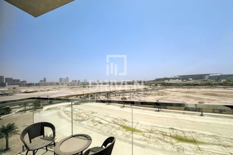 شقة في District One, مدينة محمد بن راشد, دبي 1غرف نوم, 71.26 م² رقم 145139