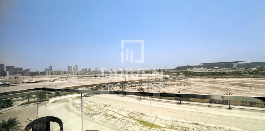 شقة في District One, مدينة محمد بن راشد, دبي 1غرف نوم, 71.26 م² رقم 145139