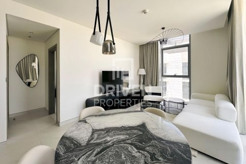 شقة في District One, مدينة محمد بن راشد, دبي 1غرف نوم, 71.26 م² رقم 145139 - صورة 5