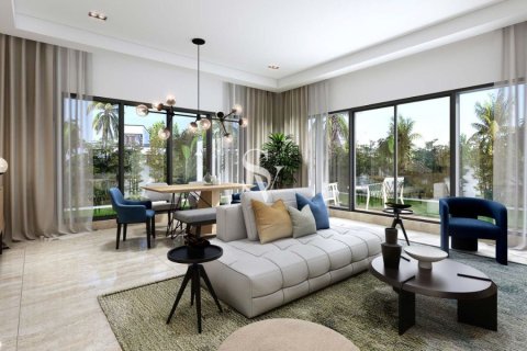 Maison de ville à Dubai Investment Park, Dubai, 5 chambres, 234 m², № 115574