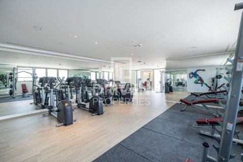 Appartement à Creekside 18, Dubai Creek Harbour (The Lagoons), Dubai, 1 chambre, 62.9 m², № 144623 - photo 11