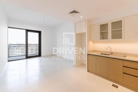 Appartement à Creekside 18, Dubai Creek Harbour (The Lagoons), Dubai, 1 chambre, 62.9 m², № 144623 - photo 2