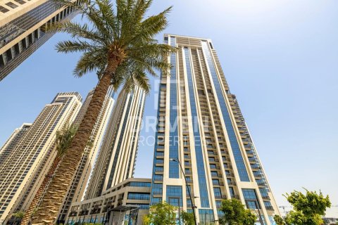 Appartement à Creekside 18, Dubai Creek Harbour (The Lagoons), Dubai, 1 chambre, 62.9 m², № 144623 - photo 10