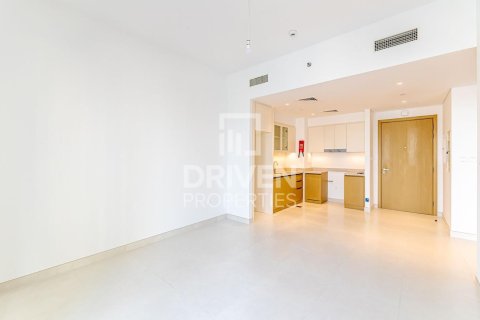Appartement à Creekside 18, Dubai Creek Harbour (The Lagoons), Dubai, 1 chambre, 62.9 m², № 144623 - photo 1