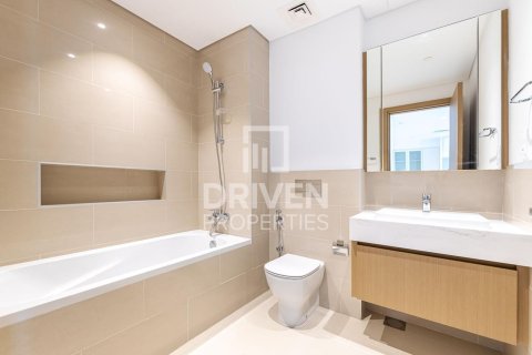 Appartement à Creekside 18, Dubai Creek Harbour (The Lagoons), Dubai, 1 chambre, 62.9 m², № 144623 - photo 9